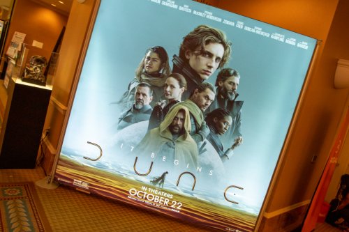 Dune 2 kommt: Diese 4 Storys rund um das Sci-Fi-Epos kennst du noch nicht