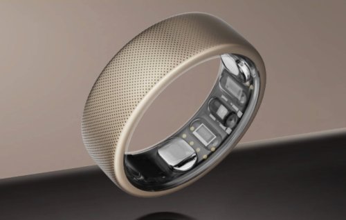 Helio Ring: Amazfit kommt Samsung zuvor – das kann der neue Smartring