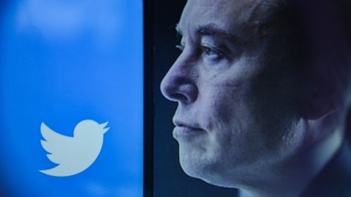 Elon Musk schichtet Finanzierung für Twitter-Deal um
