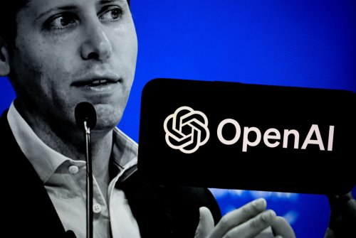 OpenAI: Herausforderungen für Sam Altman trotz Rekordzahlen