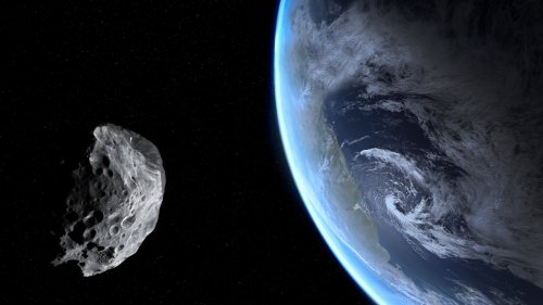 Esa schließt Einschlag von „gefährlichstem Asteroiden“ aus