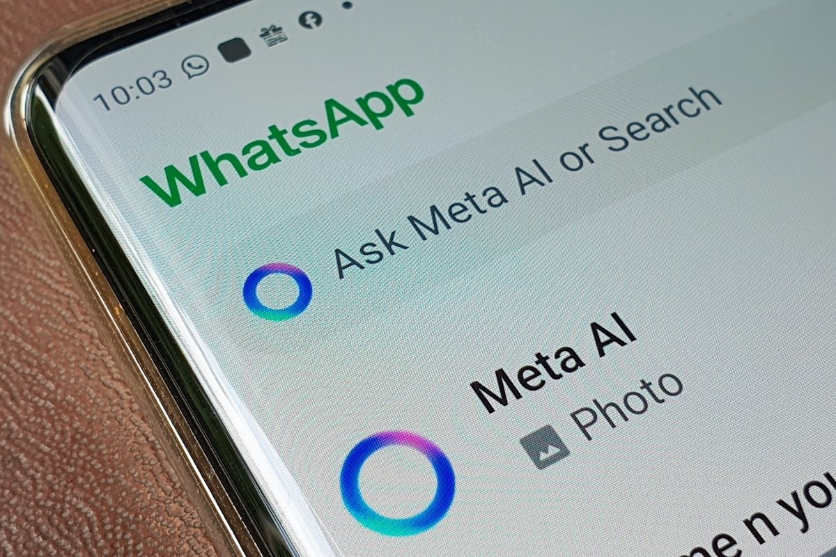 Meta AI: Müsst ihr die KI zwangsläufig nutzen oder lässt sie sich deaktivieren?