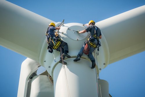 Diese 10 Jobs boomen in den nächsten 10 Jahren