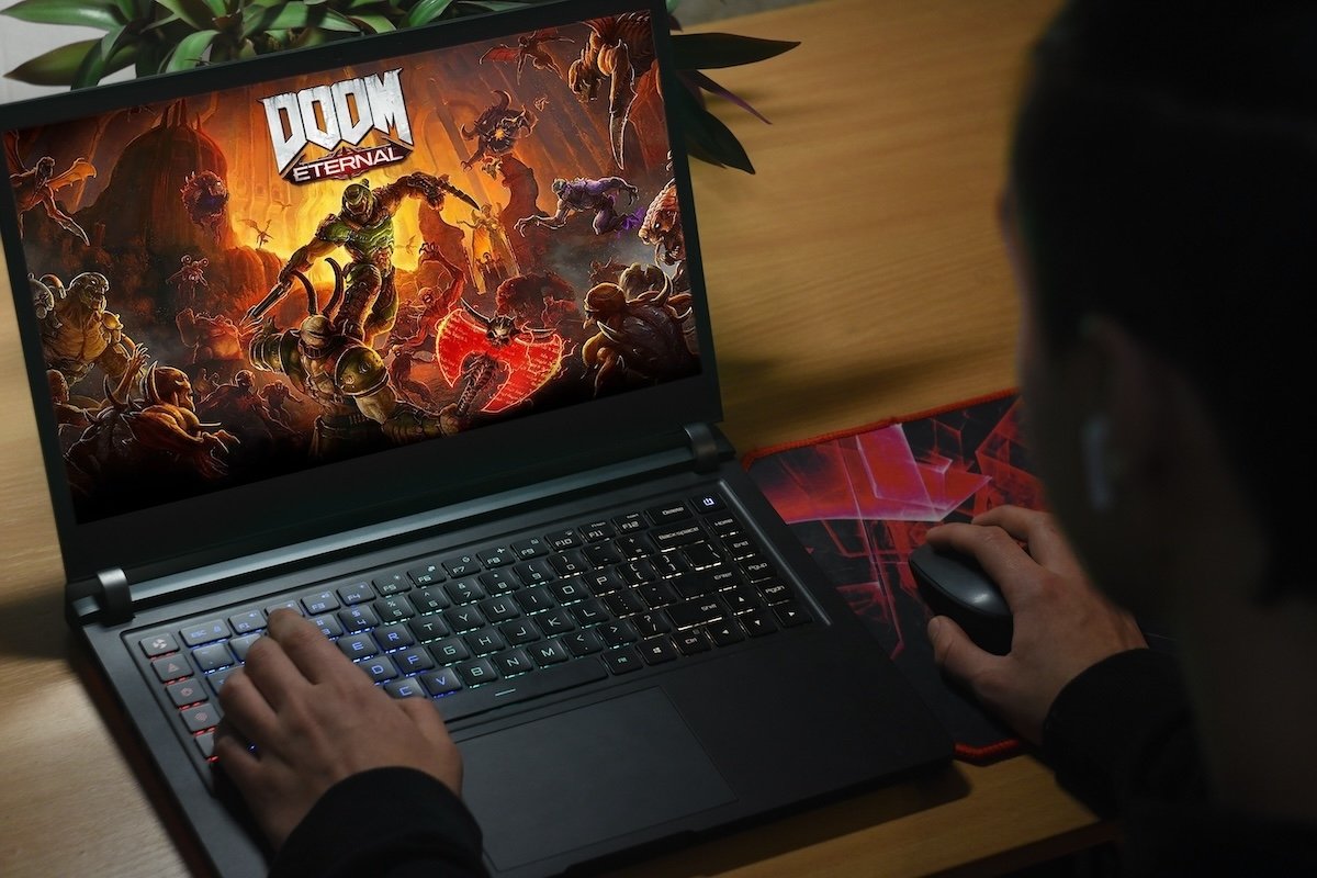 Doom trifft Google: Mit diesem Programmiertrick zockt ihr den Shooter in der Suche