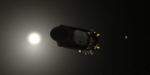 Keplers Abschied: Diese neuen Exoplaneten hat das Teleskop noch gefunden