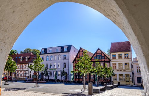Künftige Zoom-Towns in Deutschland: Krefeld, Chemnitz und Schwerin?