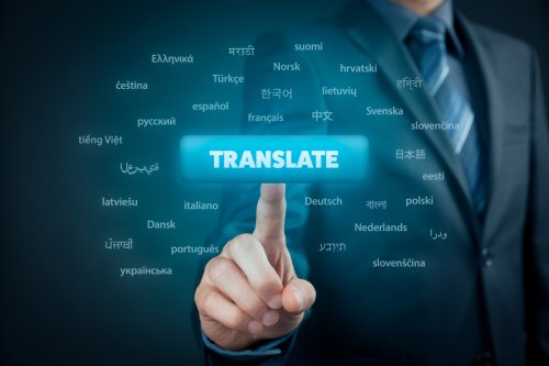 Metas neue Übersetzungs-KI: 200 Sprachen in einem Modell