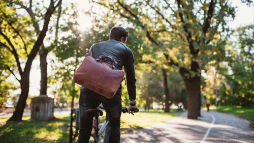 Hybrid is what I need: Arbeiten, von wo du willst