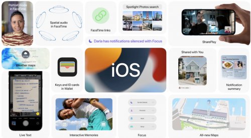 iOS 15.2 Beta: Face-ID wird beim iPhone-Displaytausch nicht länger deaktiviert