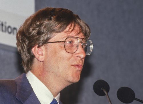 Bill Gates‘ 1993 Vision: Wie das Internet die Welt verändern sollte
