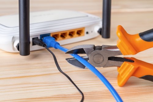 DSL-Ende naht: Wie du stressfrei auf Glasfaser umsteigst