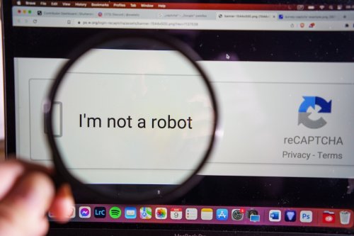 BSI warnt: Wie Malware-Angriffe über Captchas funktionieren – und wie ihr euch davor schützt
