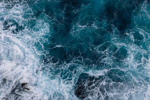 Wissenschaftler erzeugen grünen Wasserstoff aus Meerwasser