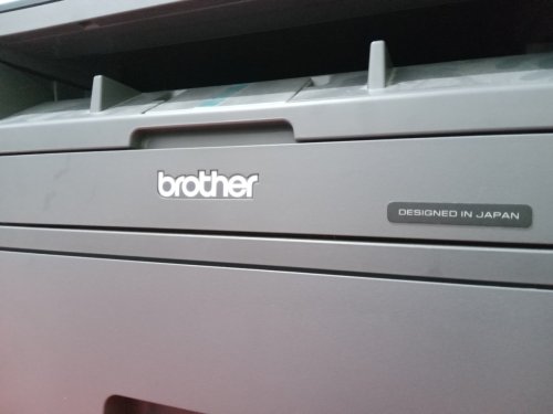 Ausgedruckt: Wie Brother den Einsatz von Drittanbieter-Tintenpatronen blockieren soll
