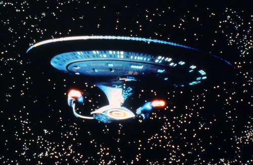 Star-Trek-Fans aufgepasst: Diese Website lässt dich auf die Brücke jedes Schiffs