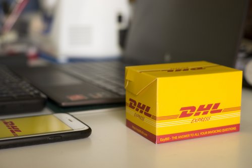 DHL: Ab heute gelten höhere Paketpreise
