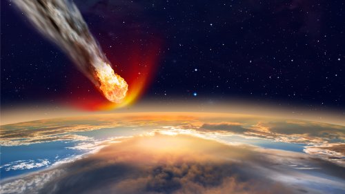 Neue KI-Analyse: Dinosaurier wohl doch nicht durch Asteroid ausgestorben