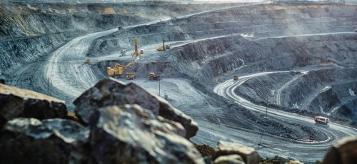 KI findet Mineralienvorkommen auf der Erde an Orten, an denen sonst niemand gesucht hätte