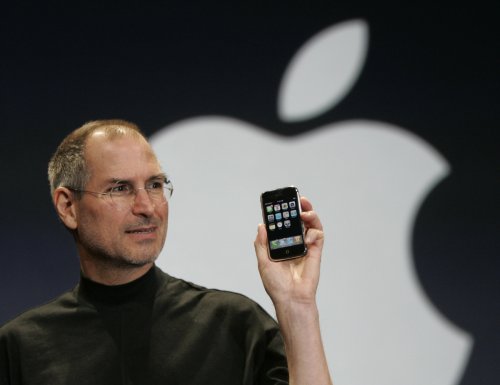 iPhone für 63.000 Dollar und mehr: Diese Retro-Technik hat heute Sammlerwert