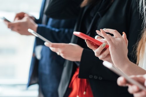 Schluss mit Nachlässigkeit: So verbesserst du deine private IT-Sicherheit