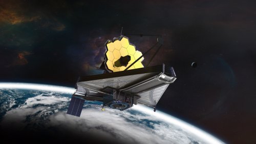 James-Webb-Teleskop läutet wohl neue Ära der Astronomie ein