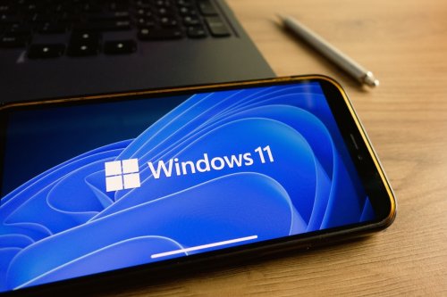 Neuerung für Windows 11: So einfach könnt ihr bald über das Startmenü auf euer Smartphone zugreifen