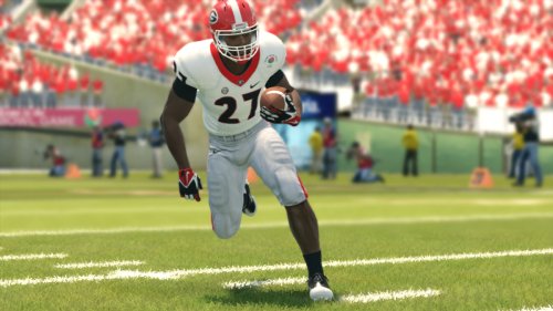 Für Videospiel: EA Sports will Spieler der College-Football-Liga mit 500 Dollar abspeisen
