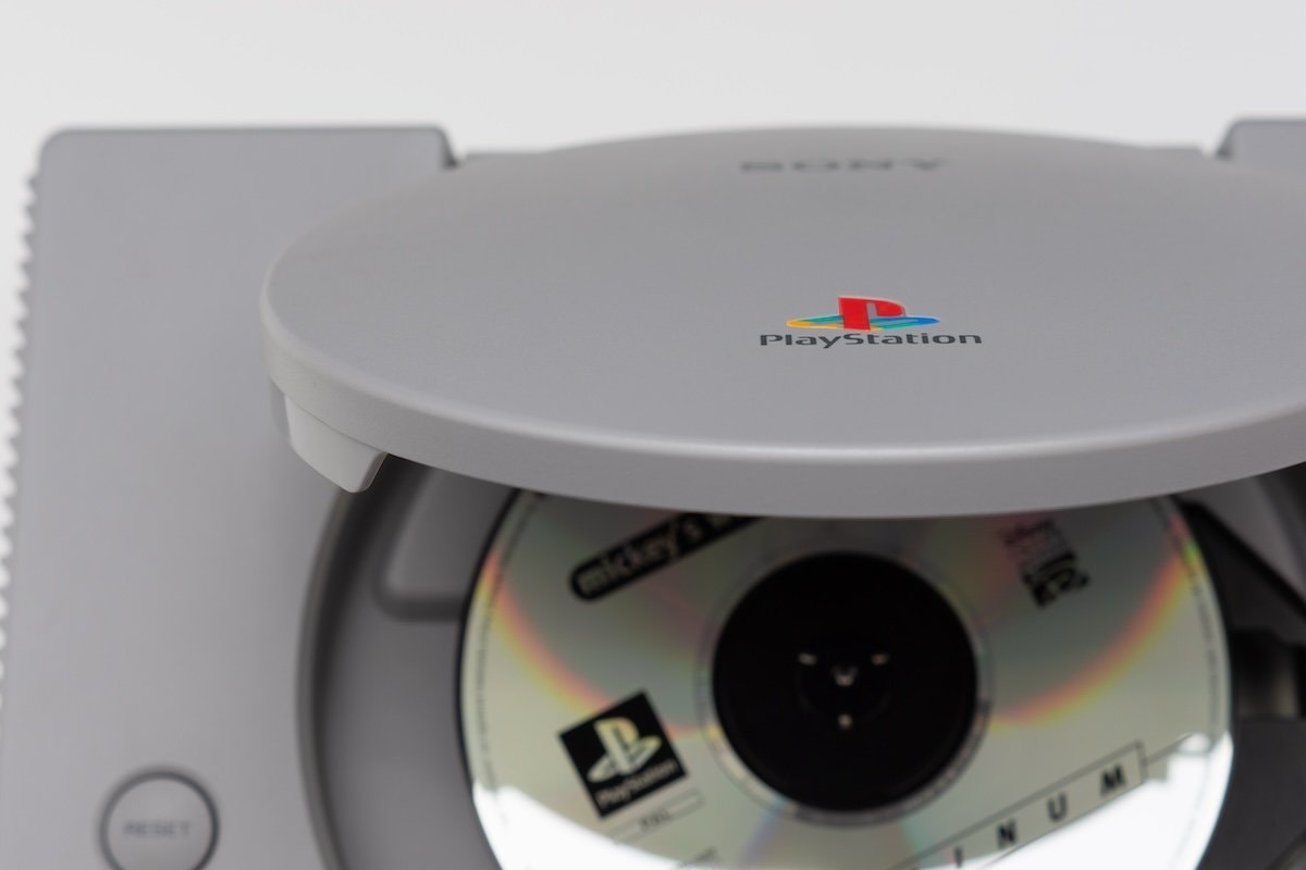 Kultiges Easter Egg: Wie Metal Gear Solid sich über Spieler mit alten TVs lustig machte