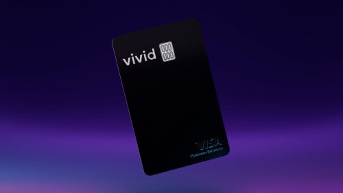 Vivid launcht Business-Konto mit bis zu 4 Prozent Cashback