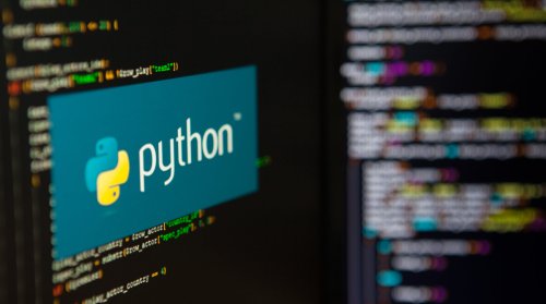 Bank Python: Wie sich in der Finanzwelt eine eigene Programmiersprache entwickelt hat