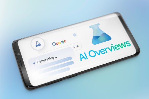 Googles KI erfindet Erklärungen für ausgedachte Sprichwörter