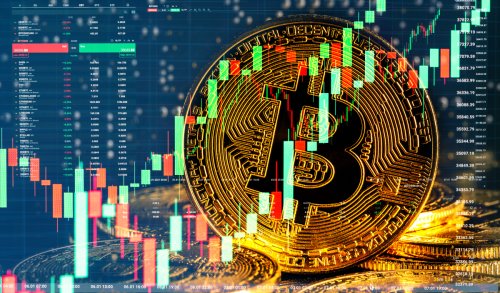 Bitcoin-Kurs von einzelnem Wal nach oben getrieben? Finanzexperte warnt vor Manipulation