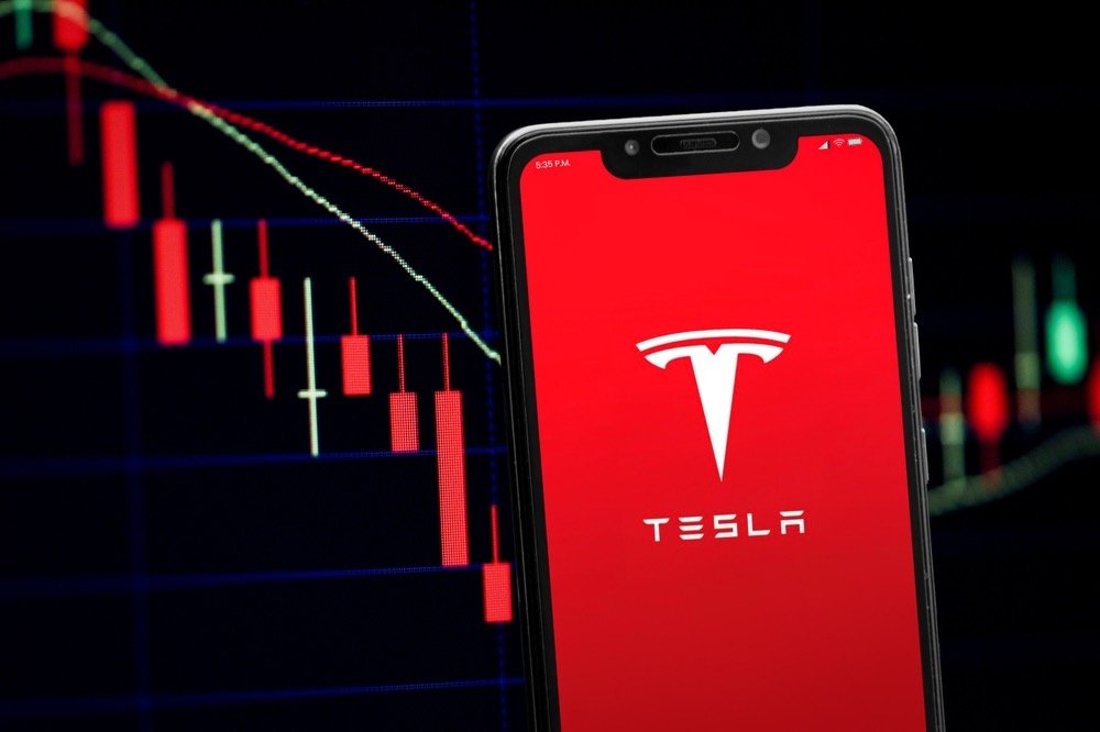 Shortseller verdienen mit Tesla-Absturz 16 Milliarden Dollar – in nur 3 Monaten