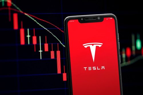 Shortseller verdienen mit Tesla-Absturz 16 Milliarden Dollar – in nur 3 Monaten