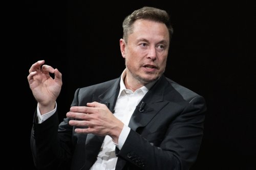 Mit diesem Videospiel hat Elon Musk gelernt, ein „guter CEO“ zu sein