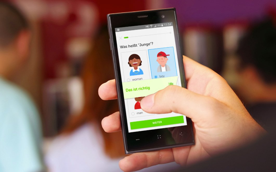 Duolingo-Falle: Diese App macht dich zum Gamer – aber du lernst nicht viel