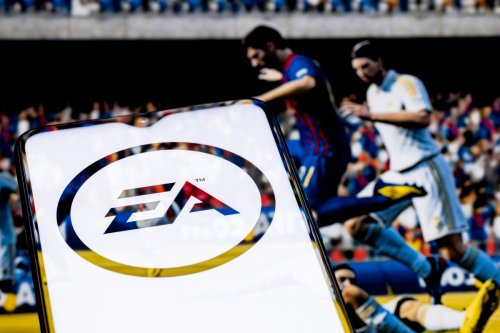 Fußball-WM 2022: Auf dieses Team setzt „Fifa 23“-Produzent EA Sports
