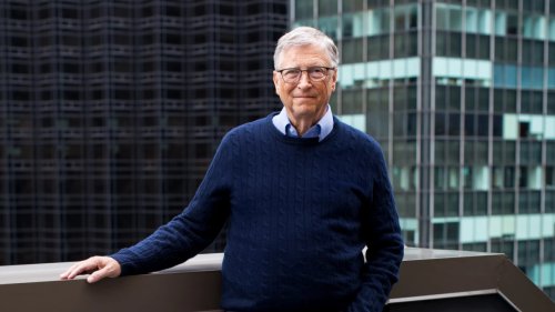200 Milliarden für die Zukunft: Gates‘ Spendenplan und die Kontroverse mit Elon Musk
