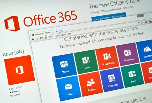 Microsoft 365 wird schneller: Dieser Trick soll Apps wie Word beim Start beschleunigen