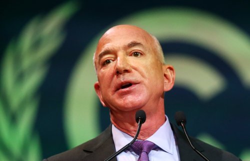 Jeff Bezos warnt vor Rezession: Bürger sollten sich „auf das Schlimmste“ vorbereiten
