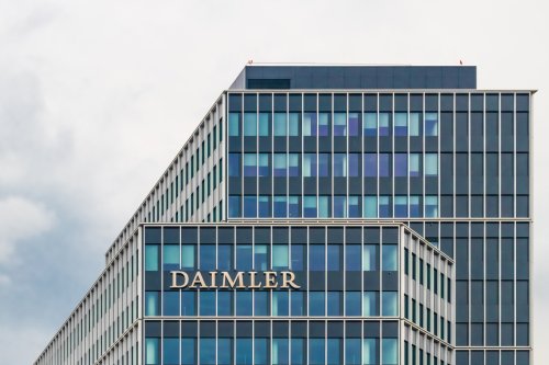 Daimler will Pkw-Geschäft ganz auf Elektromobilität ausrichten