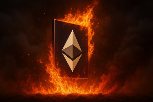 Ethereum vor dem Aus: Cardano-Gründer Hoskinson prophezeit düstere Zukunft