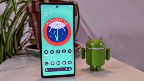 Android 14: Diese Smartphones bekommen das große Update