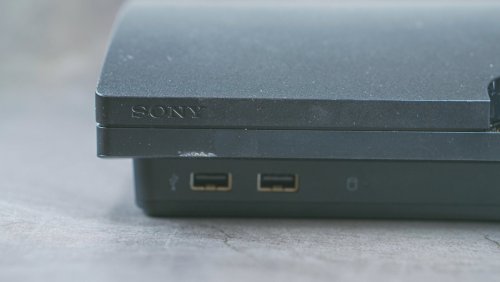 Wisst ihr noch? Als die US Air Force 1.760 Playstation 3 zusammengeklebt hat