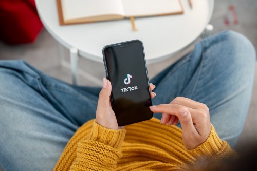 Tiktoks neue KI-Funktion macht aus euren Fotos animierte Videos – doch es gibt einen Haken