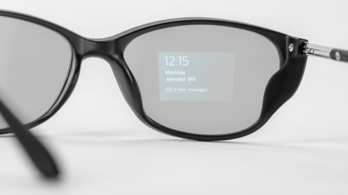 Besser als Metas Ray-Ban-Brille? Samsungs Smart-Glasses mit Display in diesem Jahr erwartet