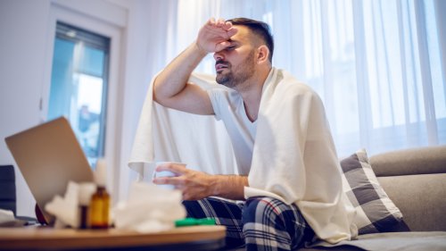 Krank im Bett? Diese 6 Games sind besser als jede Netflix-Serie