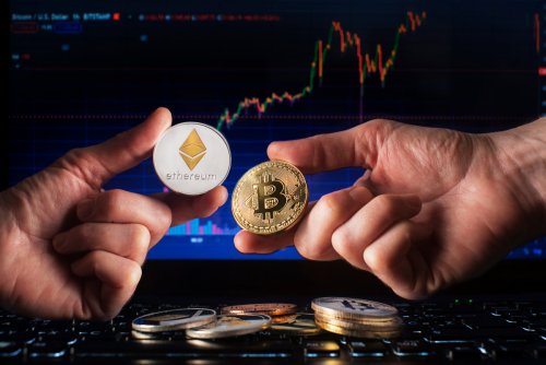 Cathie Woods Ark Invest: Bitcoin-Kurs steigt auf über eine Million Dollar