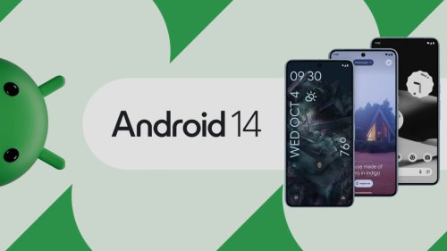 Android 14 ist da: Großes Update bringt mehr Individualisierung und generative KI
