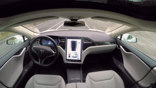 Radar oder nicht Radar: Tesla mit Rolle rückwärts beim autonomen Fahren